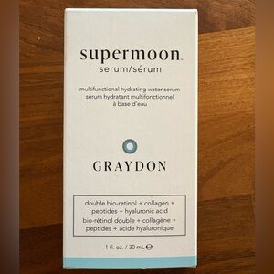 Graydon Supermoon Serum
